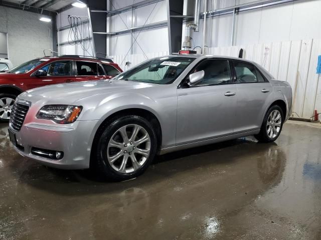 2014 Chrysler 300 S