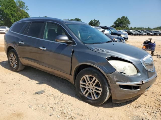 2012 Buick Enclave