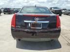 2008 Cadillac CTS