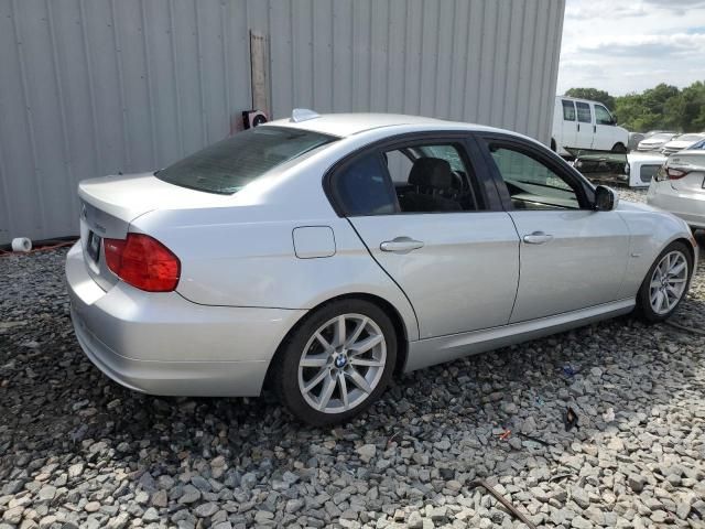 2009 BMW 328 I