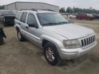 2004 Jeep Grand Cherokee Laredo