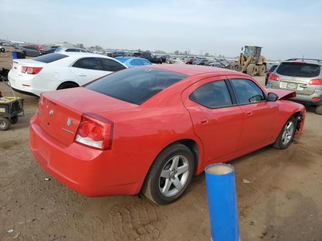 2009 Dodge Charger