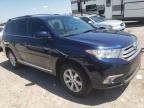 2013 Toyota Highlander Base