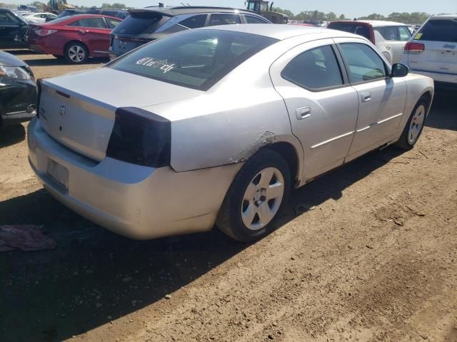 2006 Dodge Charger SE