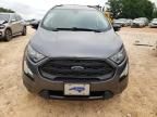 2019 Ford Ecosport SES