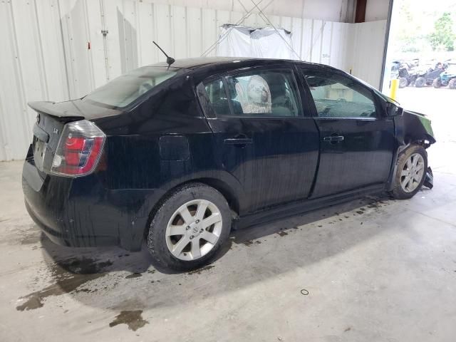 2010 Nissan Sentra 2.0