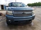 2009 Chevrolet Tahoe K1500 LTZ