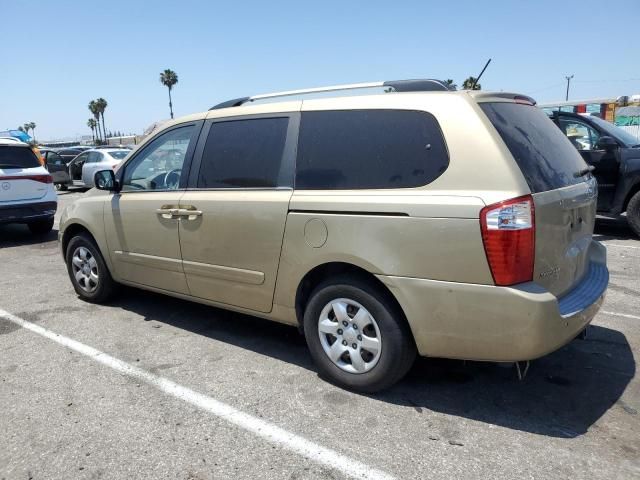 2010 KIA Sedona LX