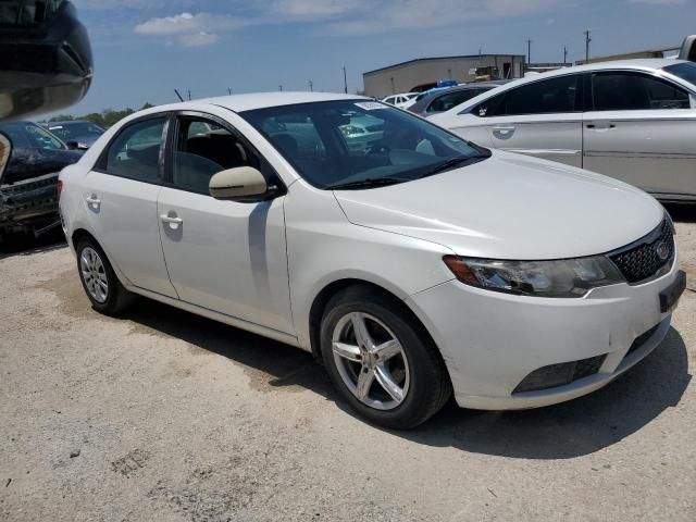 2011 KIA Forte EX