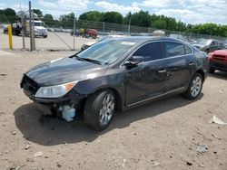 2013 Buick Lacrosse en venta en Pennsburg, PA