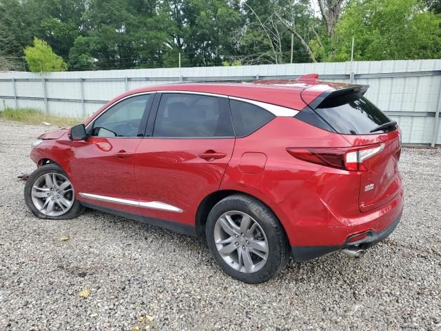 2019 Acura RDX Advance