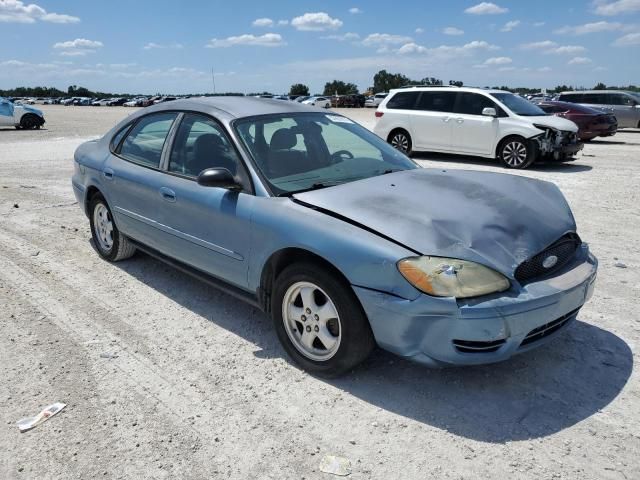 2005 Ford Taurus SE