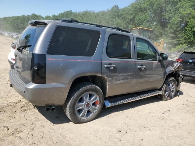 2009 Chevrolet Tahoe C1500 LT