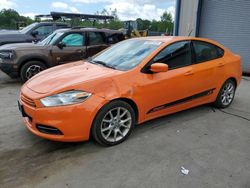 Dodge Dart Vehiculos salvage en venta: 2013 Dodge Dart SXT