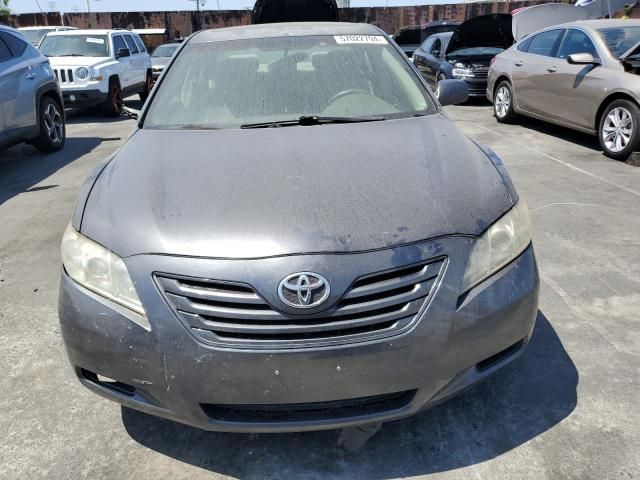 2008 Toyota Camry CE