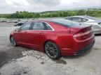 2014 Lincoln MKZ