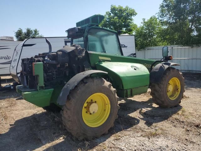 2003 John Deere Tractor