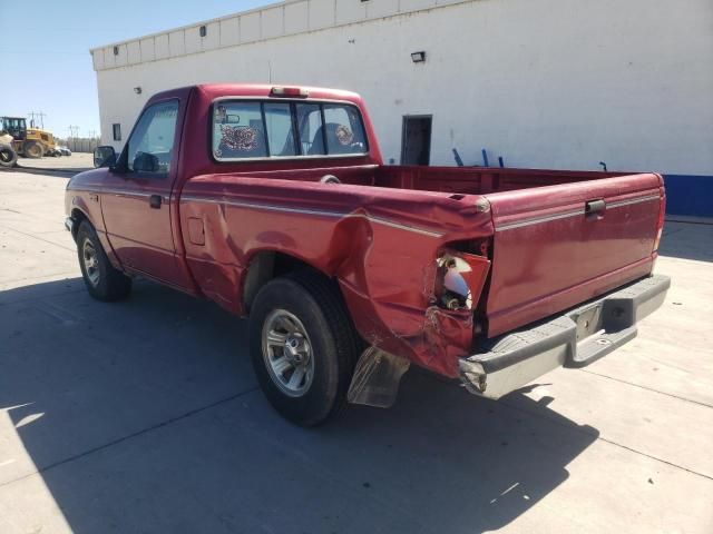 1993 Ford Ranger