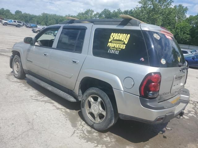 2004 Chevrolet Trailblazer EXT LS