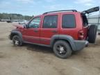 2006 Jeep Liberty Sport