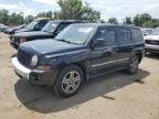 2008 Jeep Patriot Limited