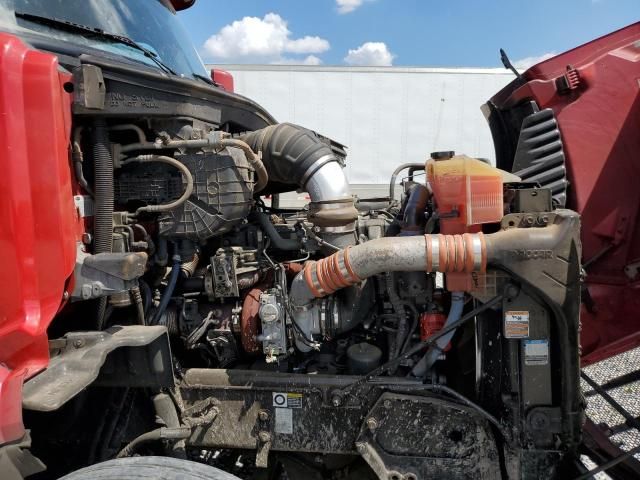 2016 Peterbilt 579