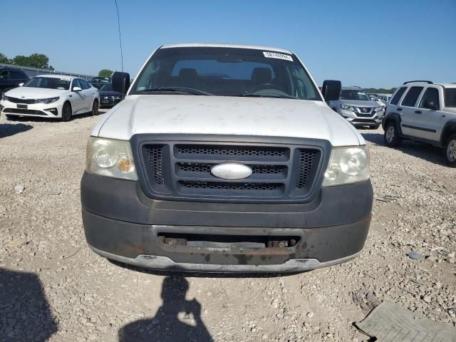 2008 Ford F150