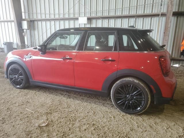 2024 Mini Cooper S