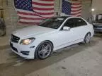 2013 Mercedes-Benz C 300 4matic