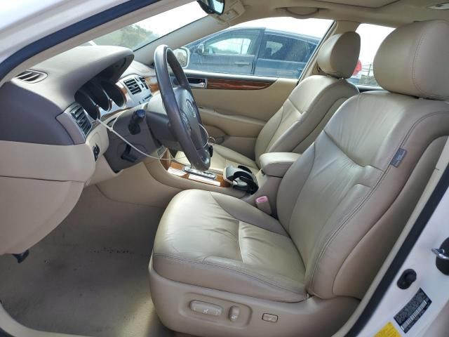 2005 Lexus ES 330