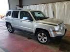 2011 Jeep Patriot Sport