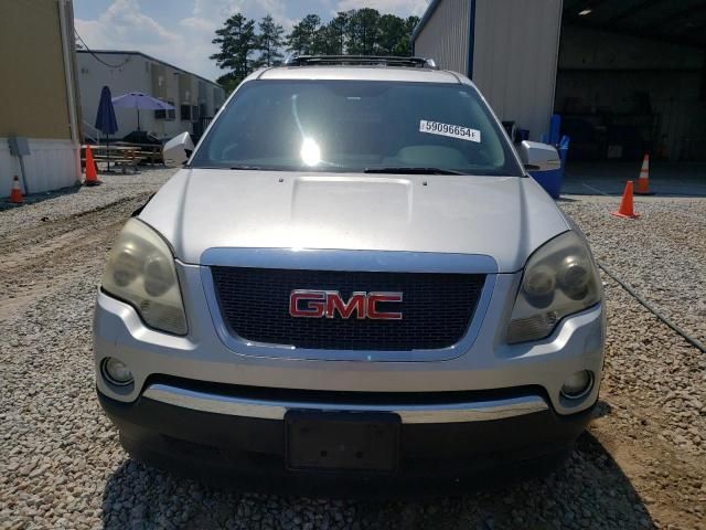 2009 GMC Acadia SLT-2