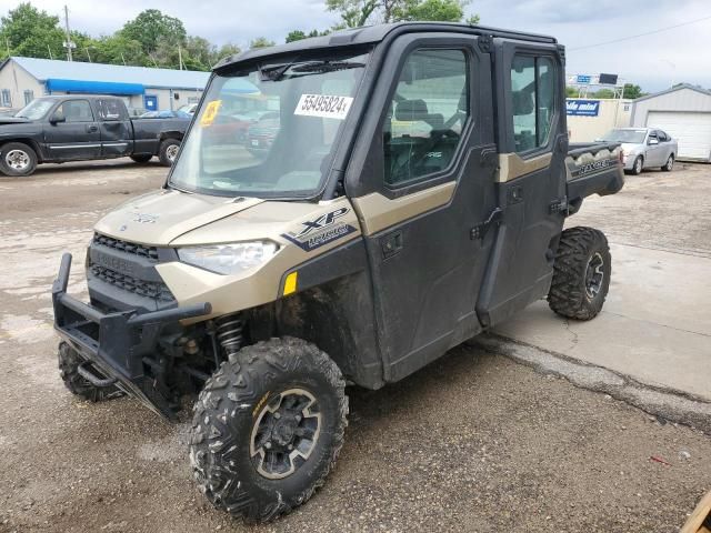 2020 Polaris Ranger Crew XP 1000 Northstar Premium