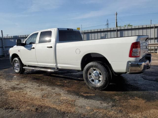 2024 Dodge RAM 2500 Tradesman