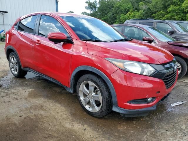 2017 Honda HR-V EX