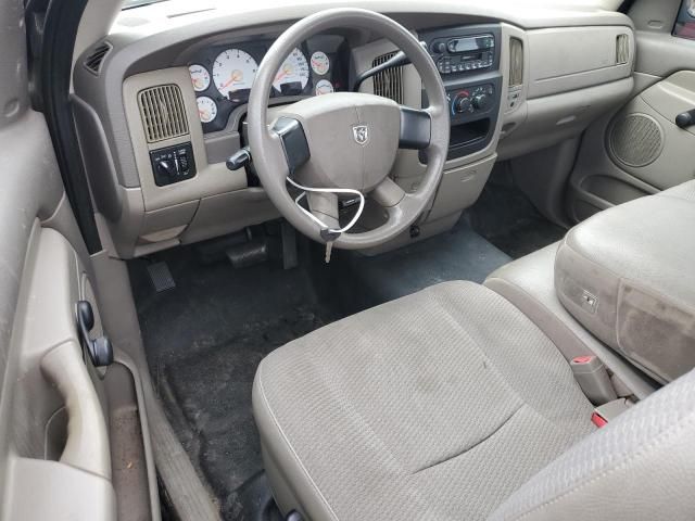 2005 Dodge RAM 1500 ST