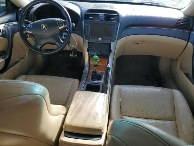 2005 Acura TL