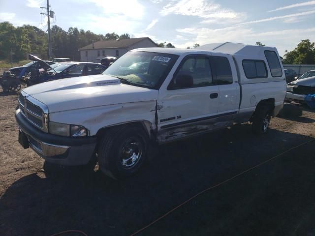 2000 Dodge RAM 1500