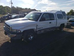 Salvage cars for sale at York Haven, PA auction: 2000 Dodge RAM 1500