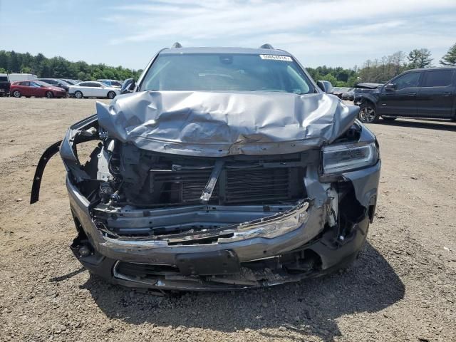 2020 GMC Acadia SLT