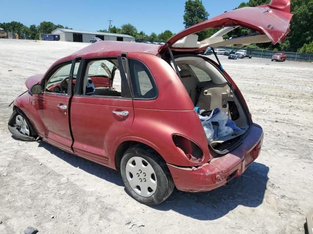 2006 Chrysler PT Cruiser Touring