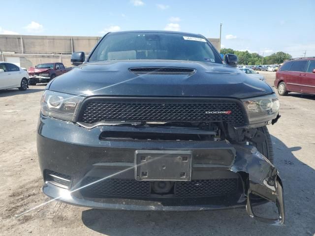 2018 Dodge Durango R/T