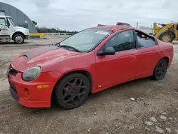 2005 Dodge Neon SRT-4 en venta en Wichita, KS