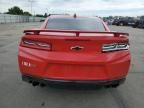 2016 Chevrolet Camaro SS