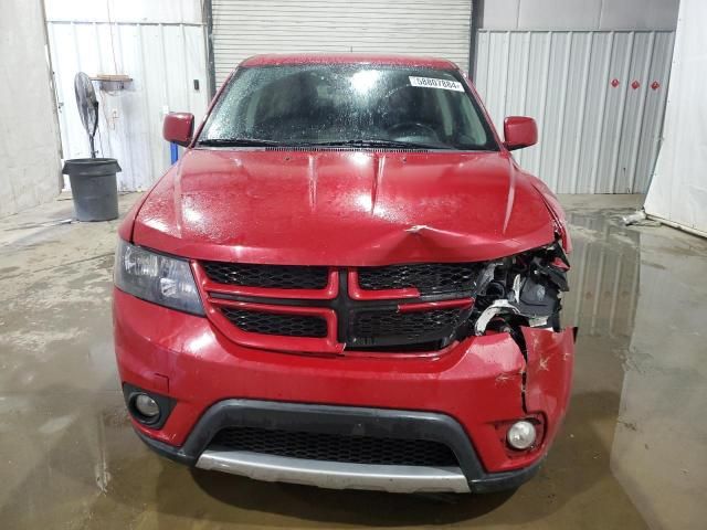 2016 Dodge Journey R/T