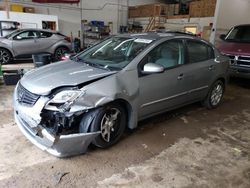 2012 Nissan Sentra 2.0 en venta en Ham Lake, MN