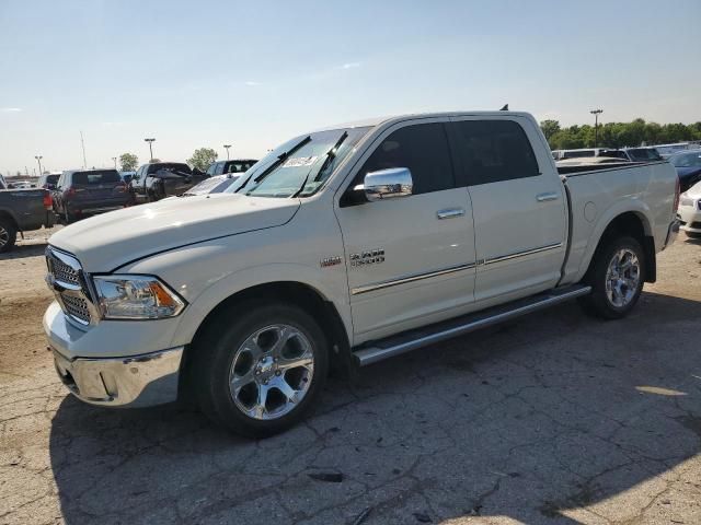 2017 Dodge 1500 Laramie