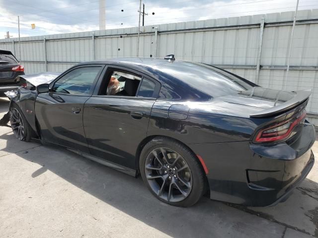 2021 Dodge Charger Scat Pack