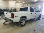 2004 Chevrolet Silverado K1500