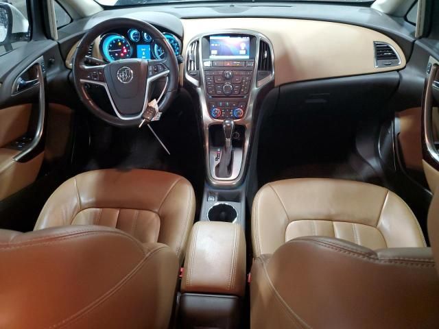 2013 Buick Verano